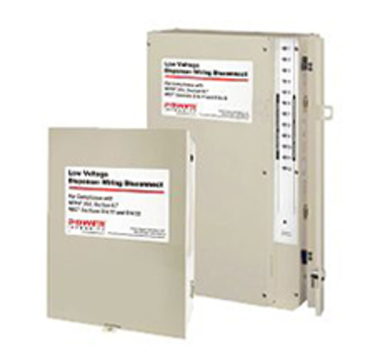 Wayne SEL2 3/G7201D/29GHJKUY1 Select™ Single Remote Dispenser w